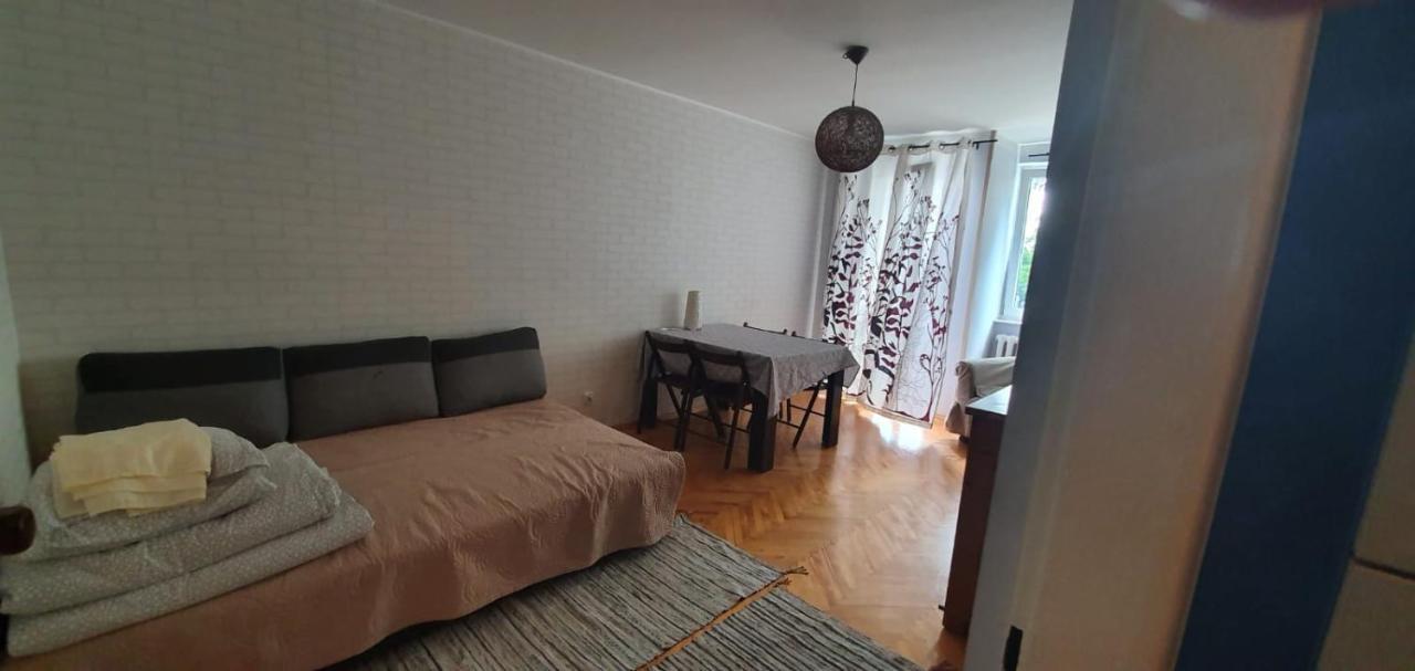 Mieszkanie Nad Morzem Gdańsk